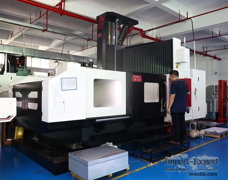 Professional CNC Milling Service