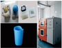 3D Printing & Vacuum Casting