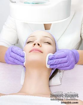 Pink Nitrile Gloves Wholesale