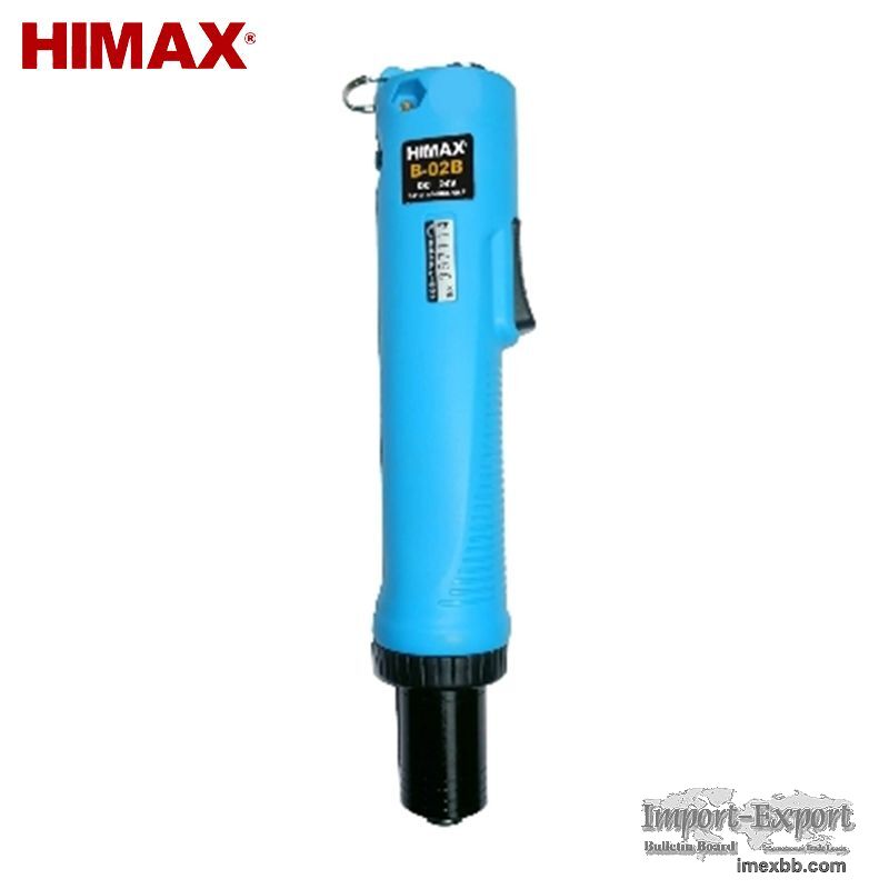 Brushless Electric Screwdriver