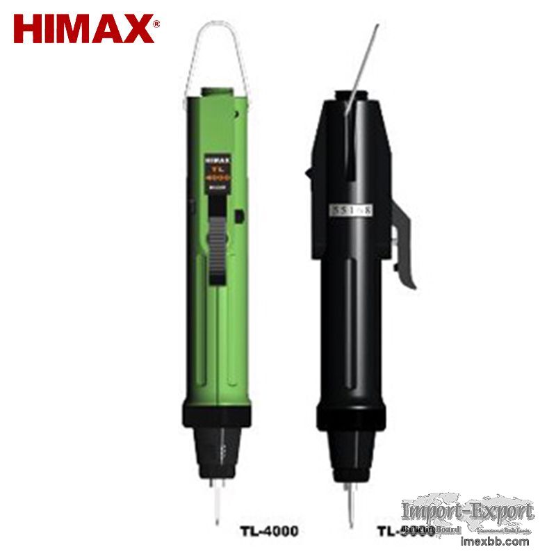 Electric Screwdriver Manufacturer