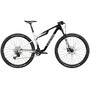 2025 Canyon Lux World Cup CF 7 Mountain Bike (INDORACYCLES)