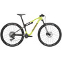 2025 Canyon Lux World Cup CFR AXS Mountain Bike (INDORACYCLES)