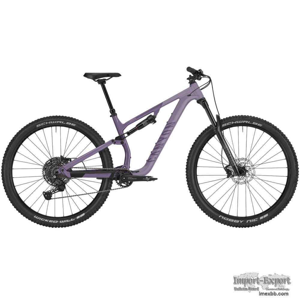 2025 Canyon Neuron 5 Mountain Bike (INDORACYCLES)
