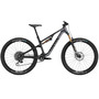 2025 Canyon Neuron CF LTD Mountain Bike (INDORACYCLES)