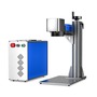 OMTech Galvo 30W Split Fiber Laser Engraver