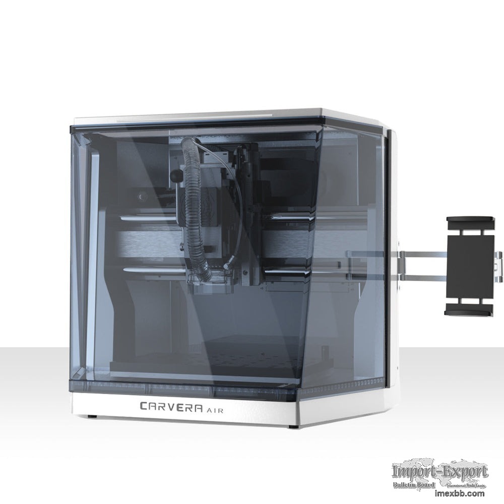 CARVERA AIR DESKTOP CNC MACHINE