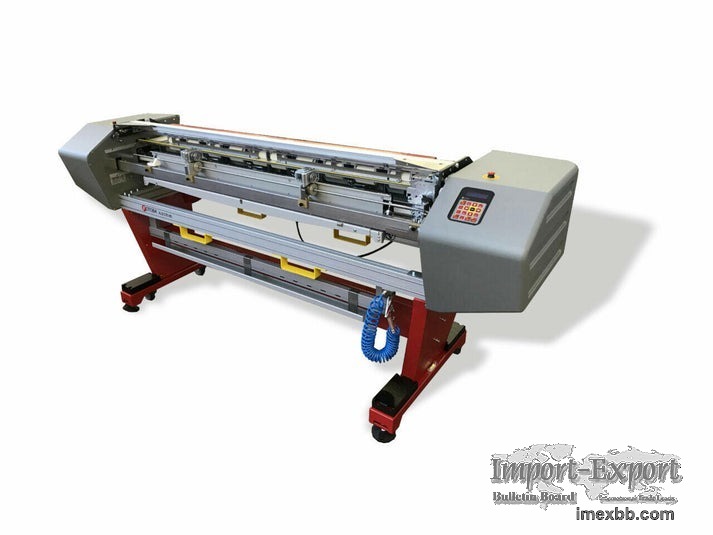 Fotoba XLD170WP DreamCut WallPaper XY Cutter