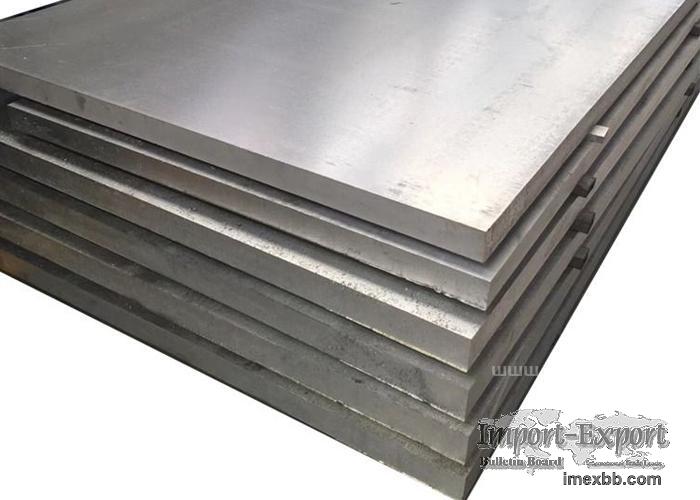 Anti-corrosion 4J28 4J29 4J32 4J33 Expansion Alloy Precision Alloy Tube