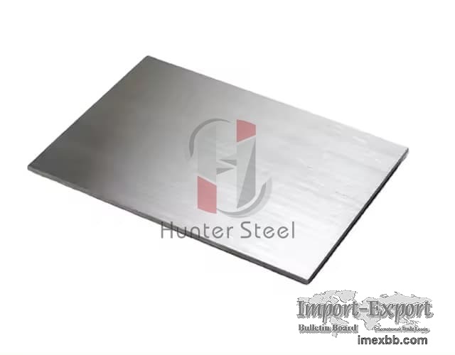 AR400 Steel Plate