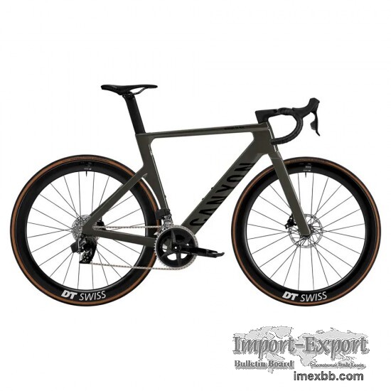 Canyon Aeroad CF SLX 7 AXS 2025 (SEMERUBIKE)
