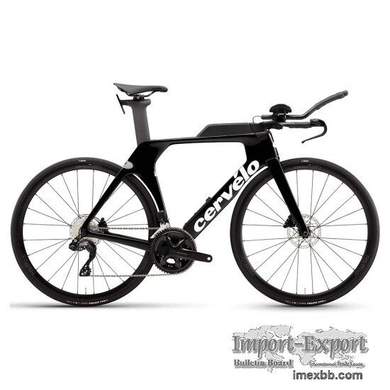 Cervelo P 105 Di2 2025 (SEMERUBIKE)