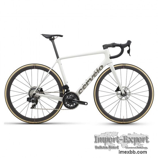 Cervelo R5 Force AXS 2025 (SEMERUBIKE)