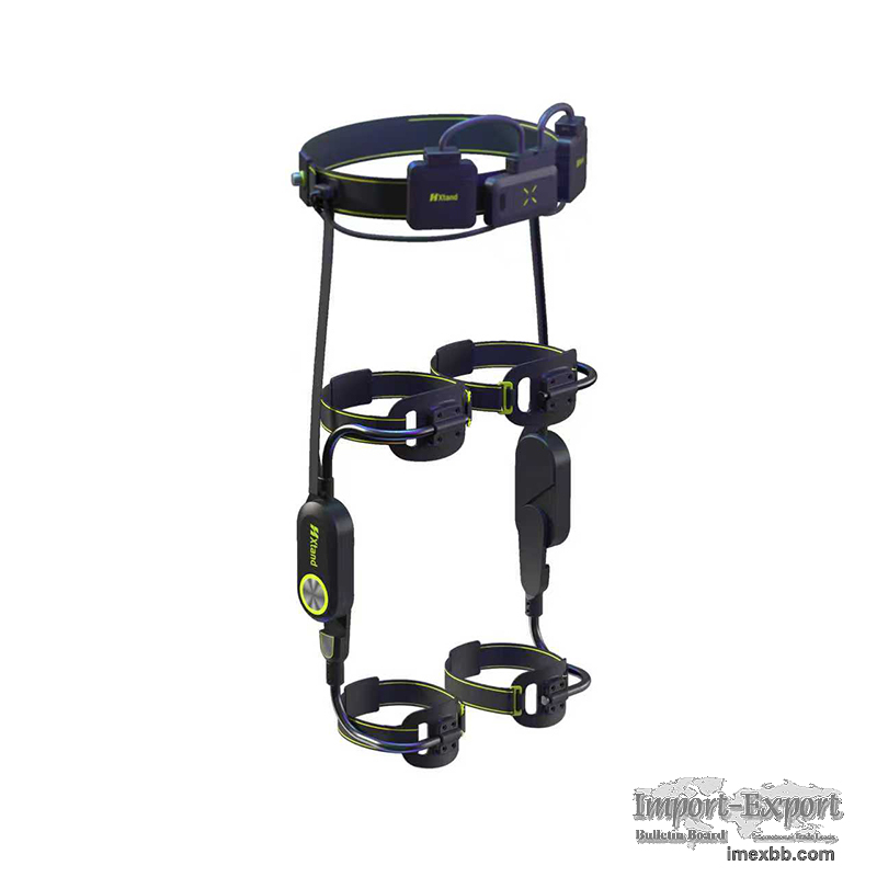 Xtand Knee Joint Exoskeleton