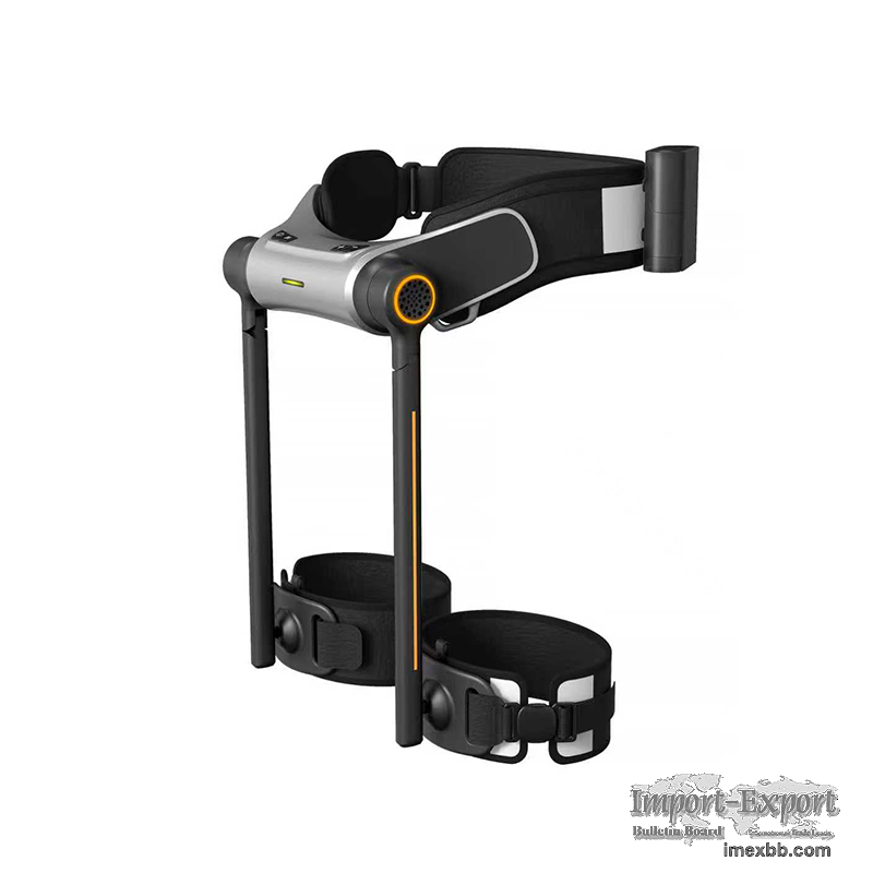 Xtand Hip Joint Exoskeleton