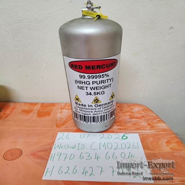 在线购买液态汞，在线订购红色液态汞，红色液态汞