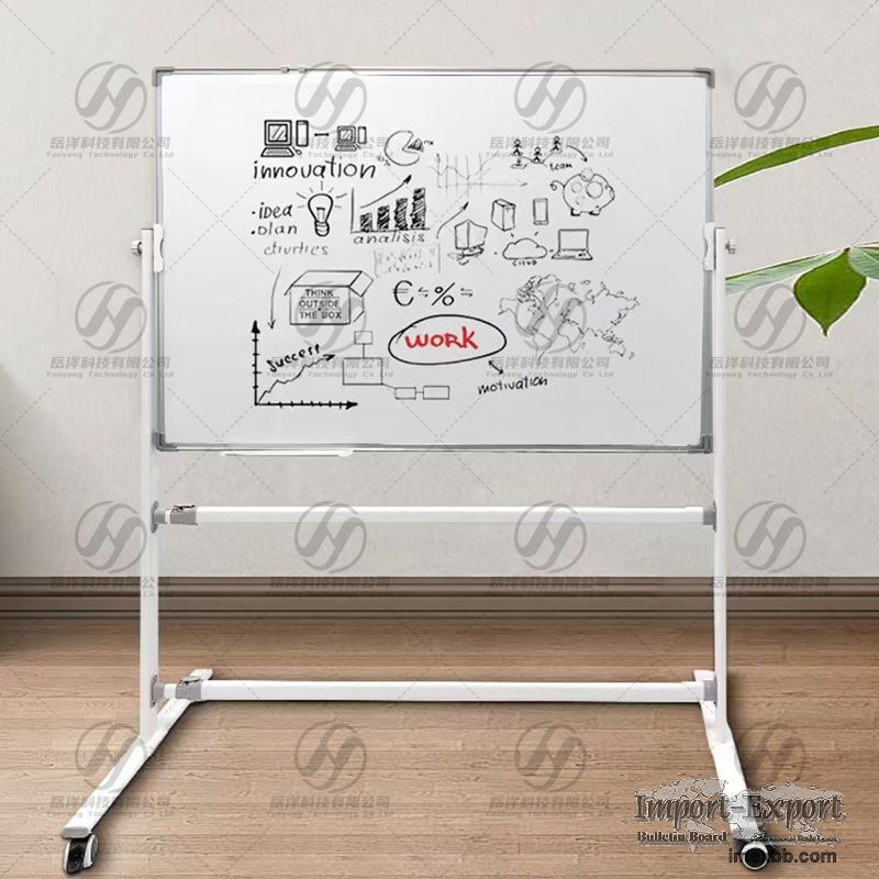 Mobile Magnetic Whiteboard