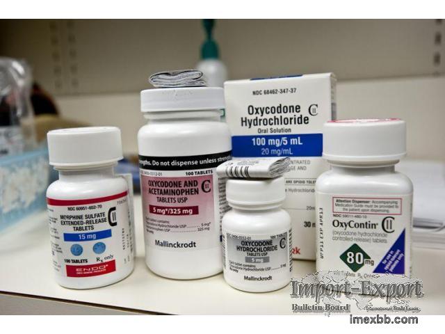 Buy Oxycodone, Oxycontin, Oxydolor, codeine, Adderall...Whatsapp: +44 7737 