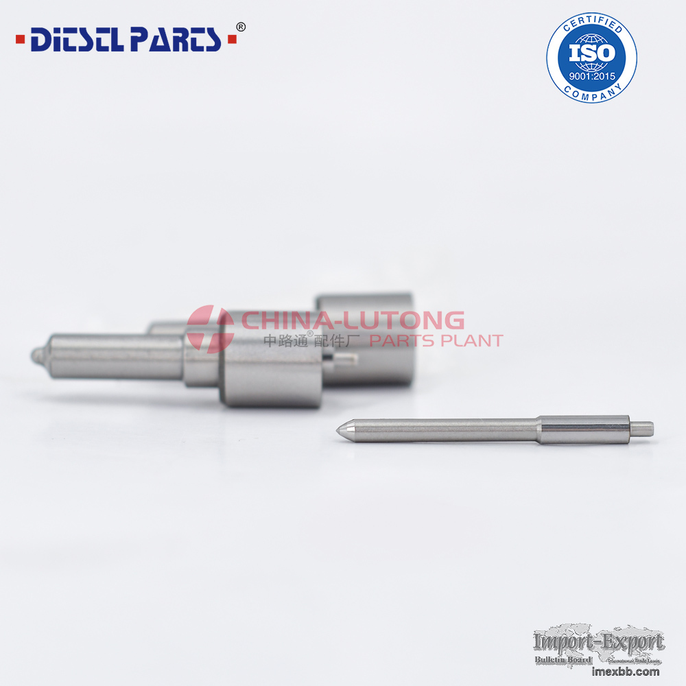 Diesel Fuel Injector Nozzles 0 433 171 960