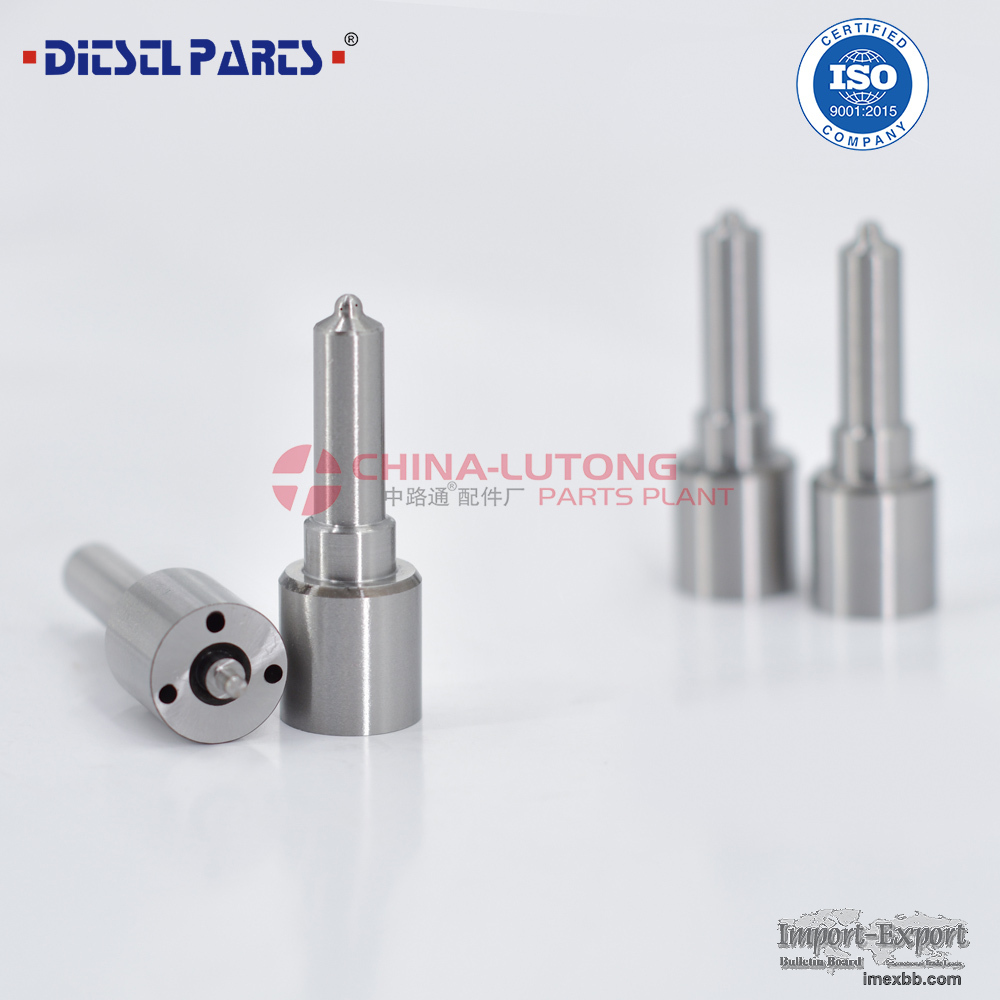 Diesel Fuel Injector Nozzles 0 433 172 010