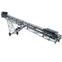 Custom Heavy Duty Belt Conveyor System