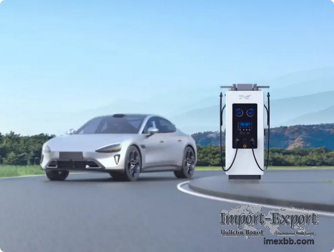 China EV Charger, EV Charging Module Manufacturer  Shenzhen Kehua