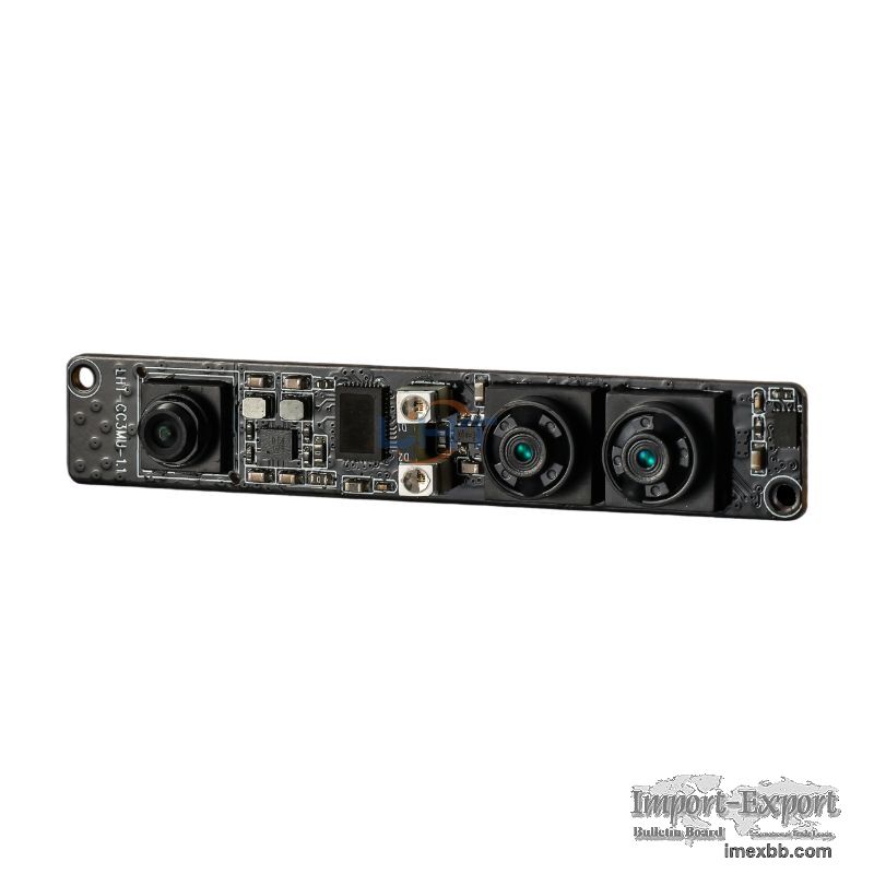 CC3MU Series Micro Cameras