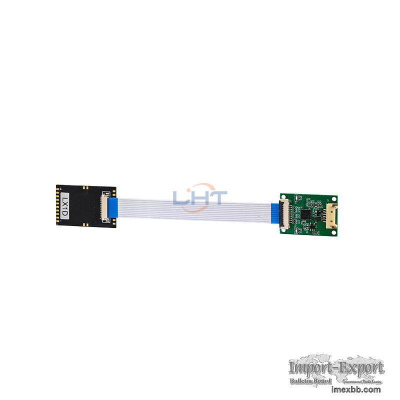 LHT-FP60849 Fingerprint Module