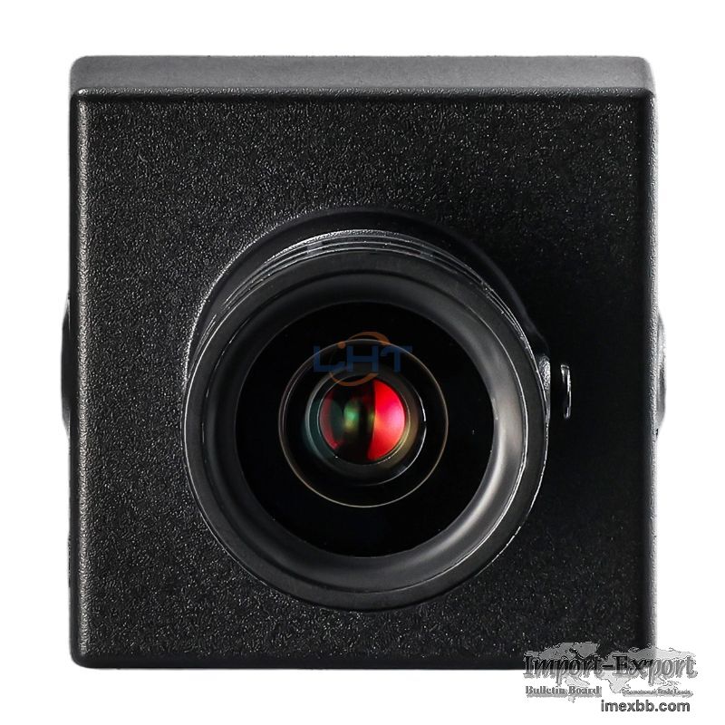 LHT-840CN Full-Color Night Vision Camera