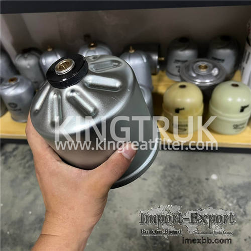 Good Quality 1475426 Oil Spinner Rotor Assembly