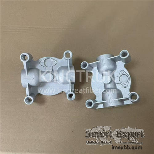 WF2053 water filter base replacement for Cummins