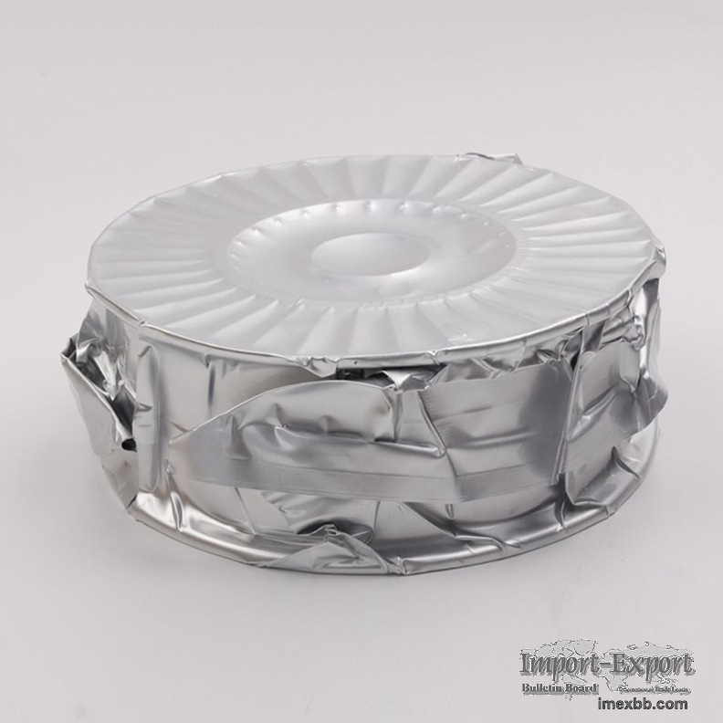 Seamless Monel 400 Pipes for Chemical