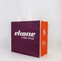 Wholesale Laminated RPET Woven Shopping Bag