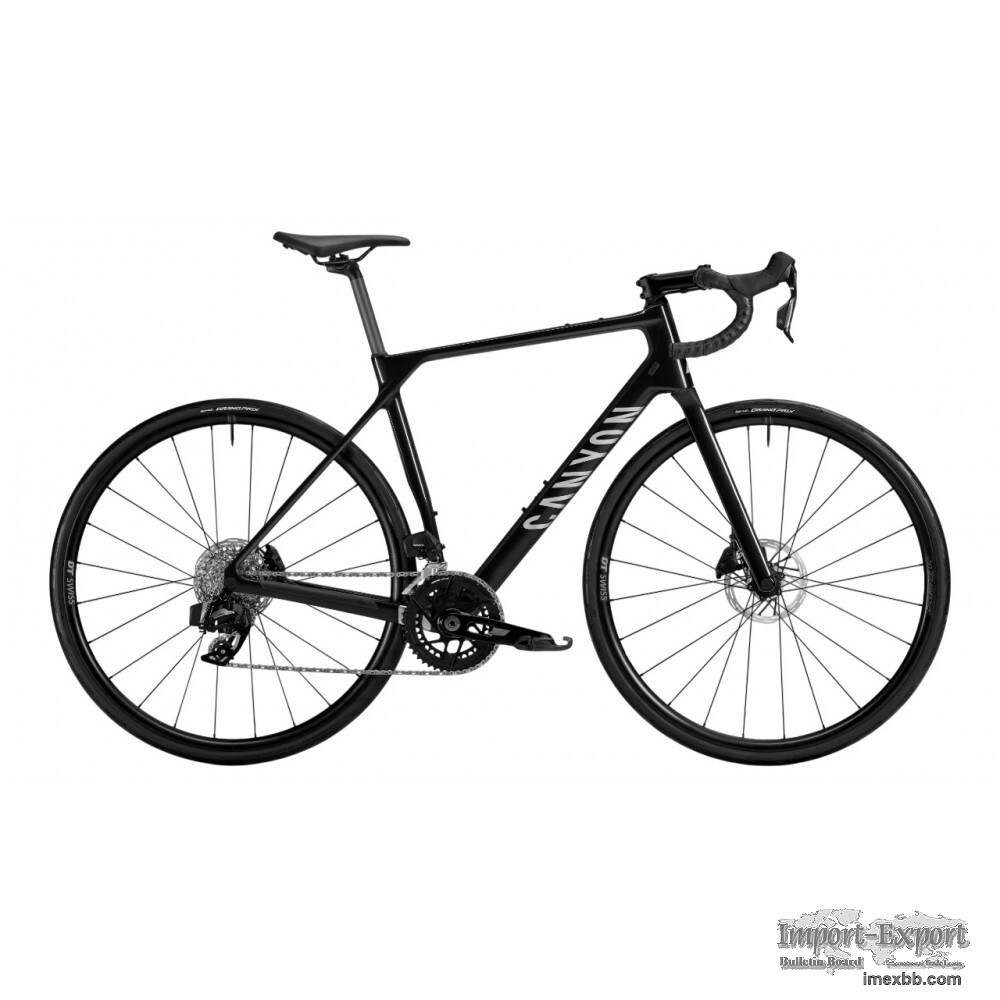 2026 Canyon Endurace CF 7 AXS Road Bike (PIENARBIKESHOP)
