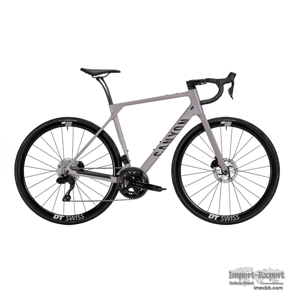 2026 Canyon Endurace CF 7 Di2 LTD Road Bike (PIENARBIKESHOP)