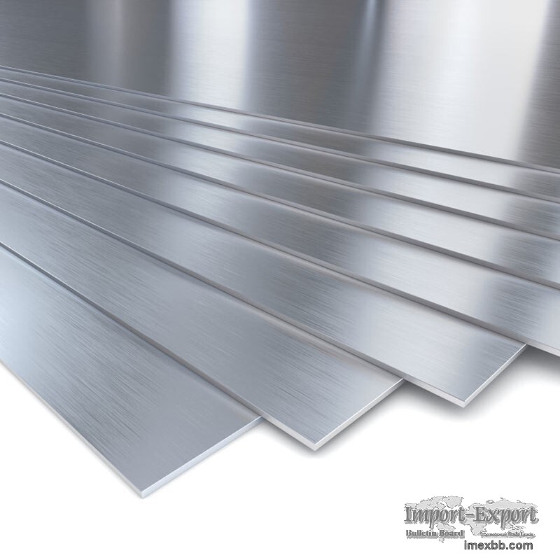 Custom Made High Temperature Alloy Plate Nimonic 90 Aviation Processing