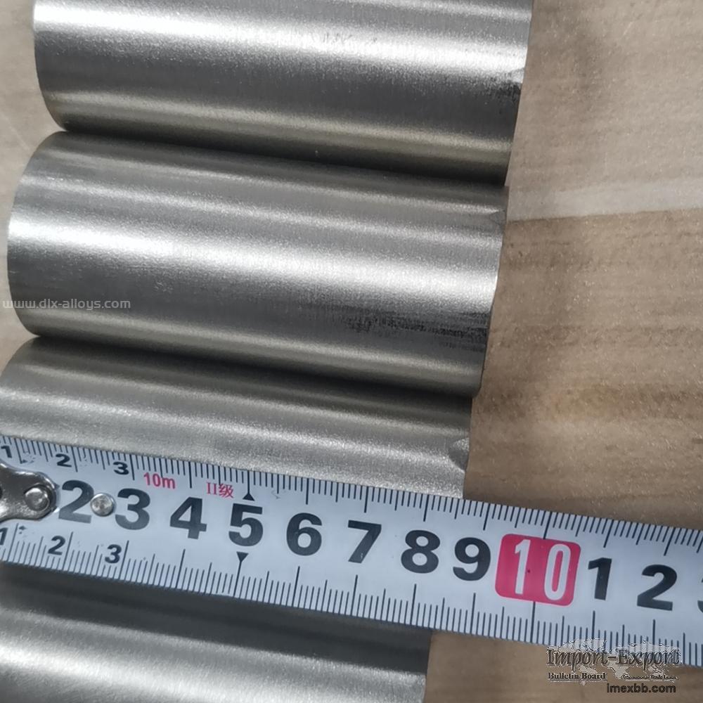 GH4169 Superalloy Rod Fatigue Resistant for Aerospace Engine Components