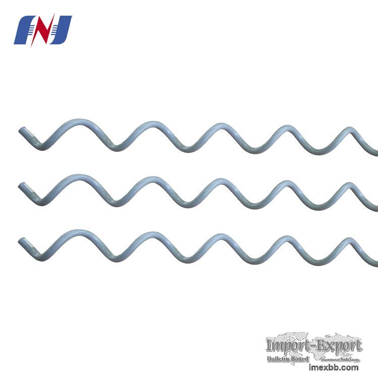 Spiral Vibration Damper