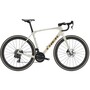 2026 Trek Domane SLR 7 AXS Gen 4 Road Bike (WORLDRACYCLES)
