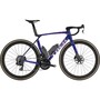 2026 Trek Madone SLR 7 AXS Road Bike (WORLDRACYCLES)