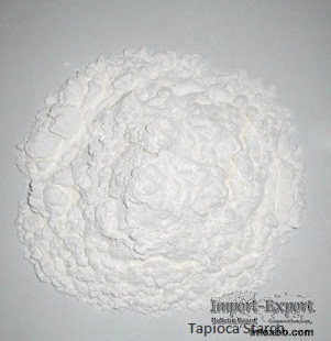 Tapioca Starch