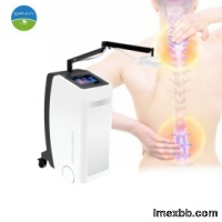 650nm Laser Therapy Magnetic Therapy Device