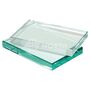 Tempered Heat Soaked Glass Panels Manufacturer