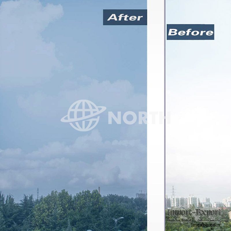 Wholesale Price Transparent One Way Mirror