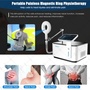 Professional Physio Magneto PEMF Therapy Equipment