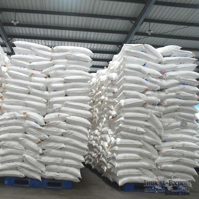 Tapioca Starch, Cassava Starch