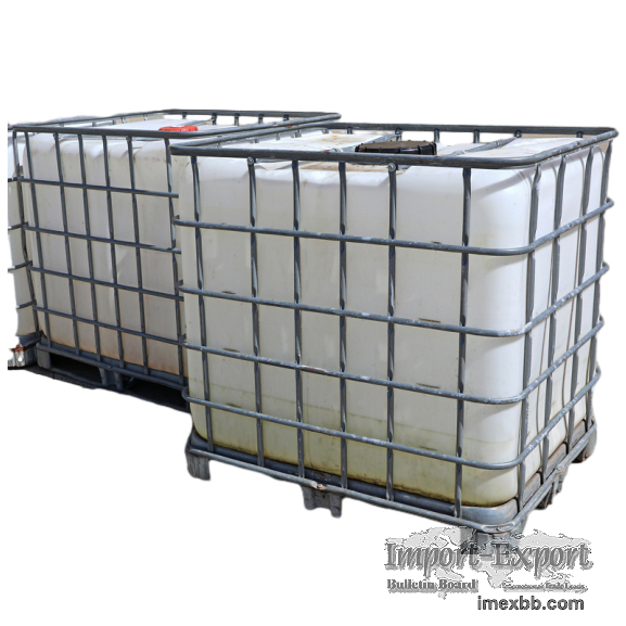 High Purity Solvents