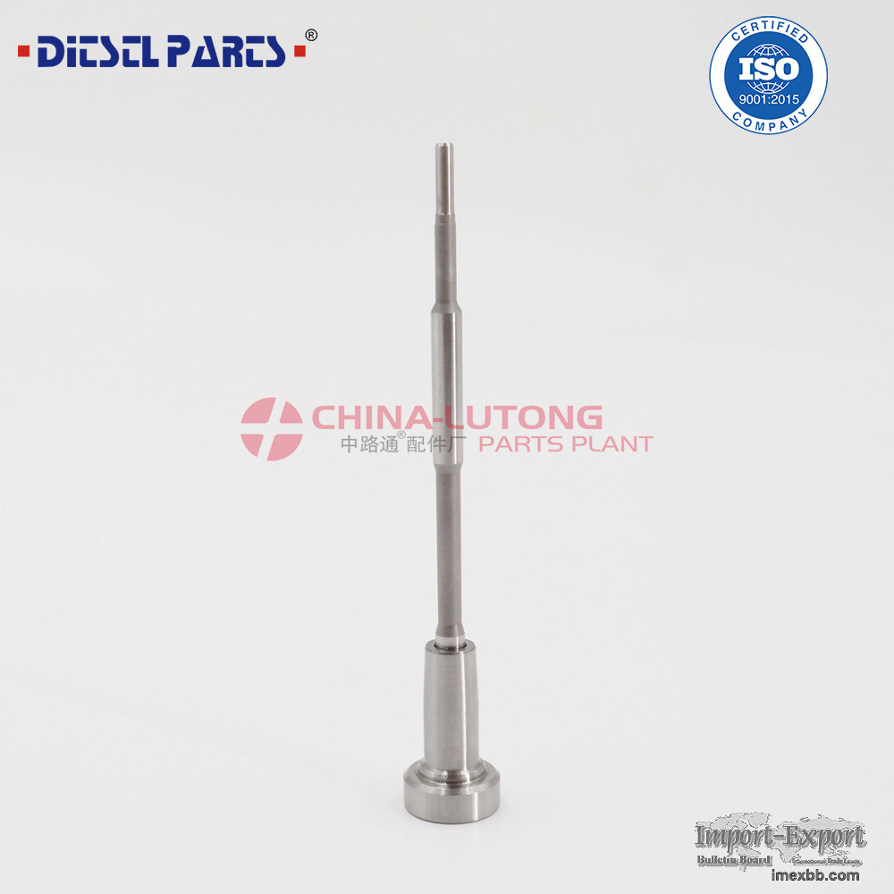 Common Rail Injector Valve F00RJ03064