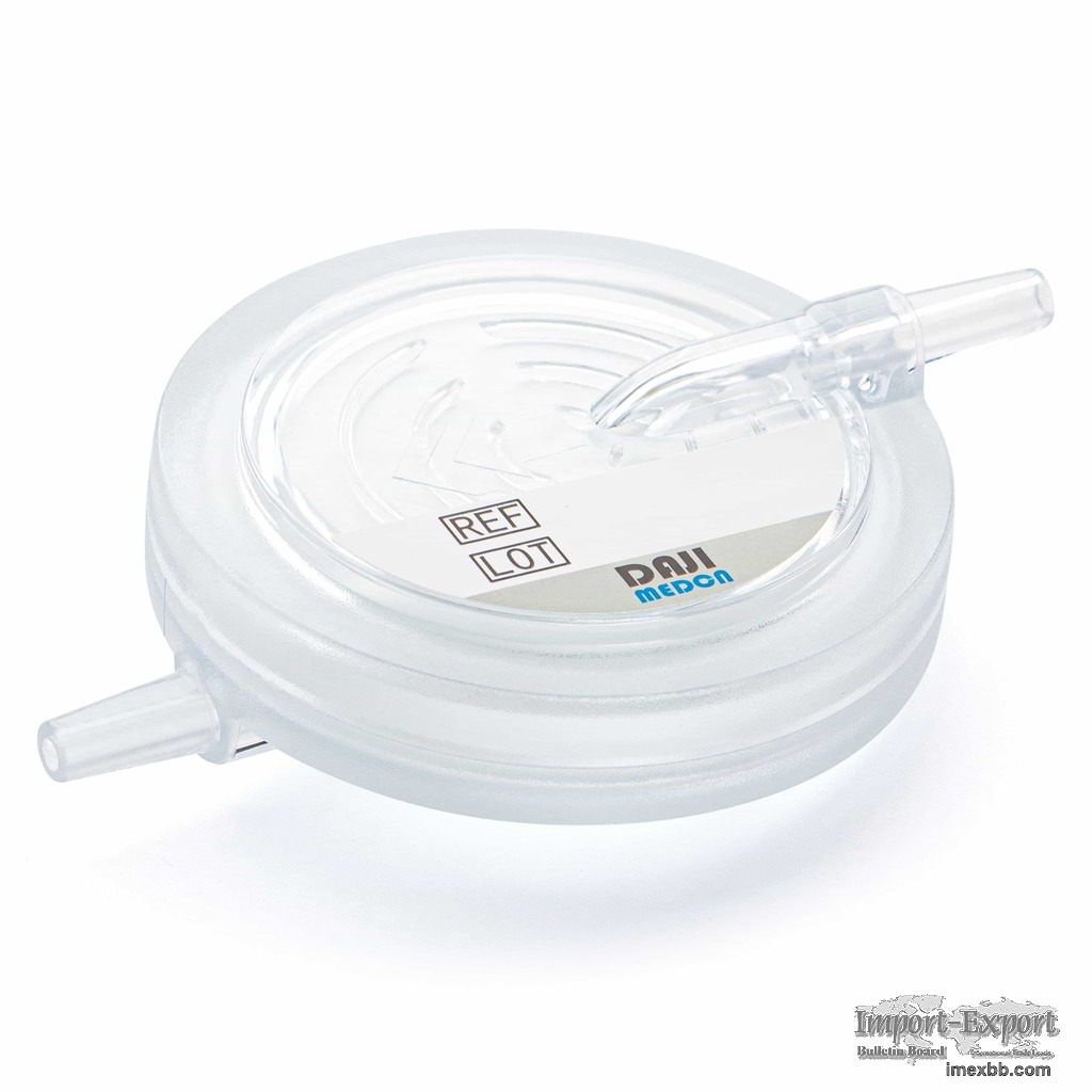 Single filter for platelet