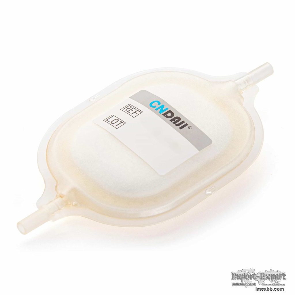 Single filter for RBC